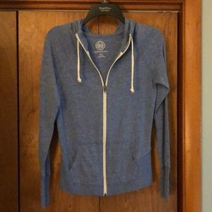 SO Perfect Zip Hoodie in Medium